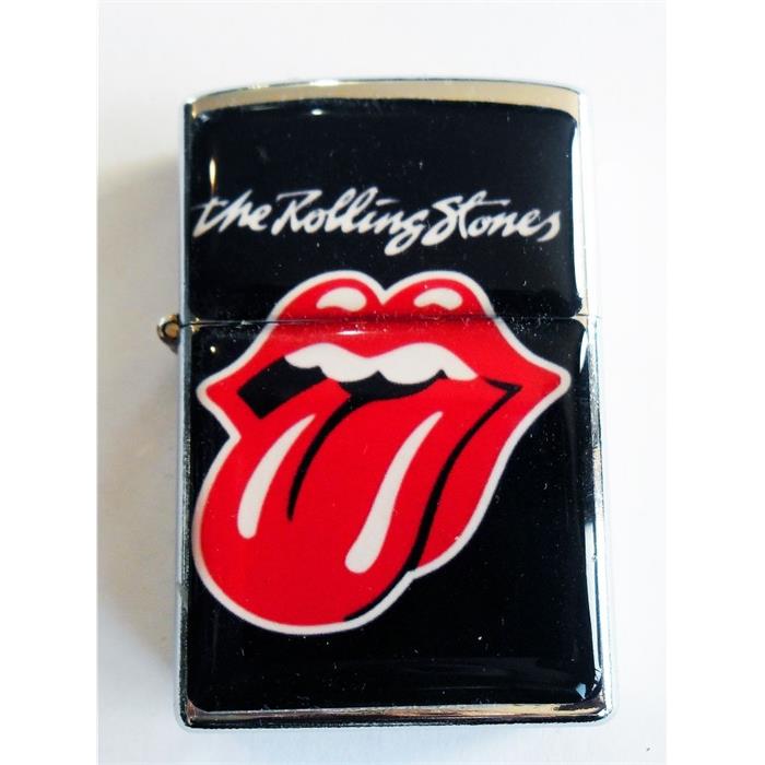 The Rolling Stones Çakmak