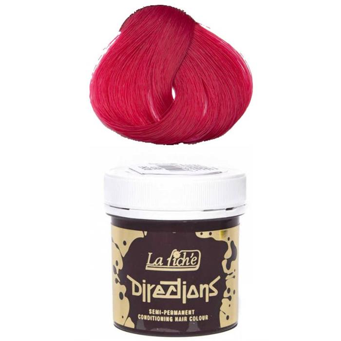 La Riche Directions - Rose Red Saç Boyası 88Ml