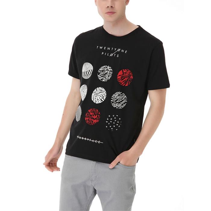 Twenty One Pilots - Blurryface Unisex T-Shirt