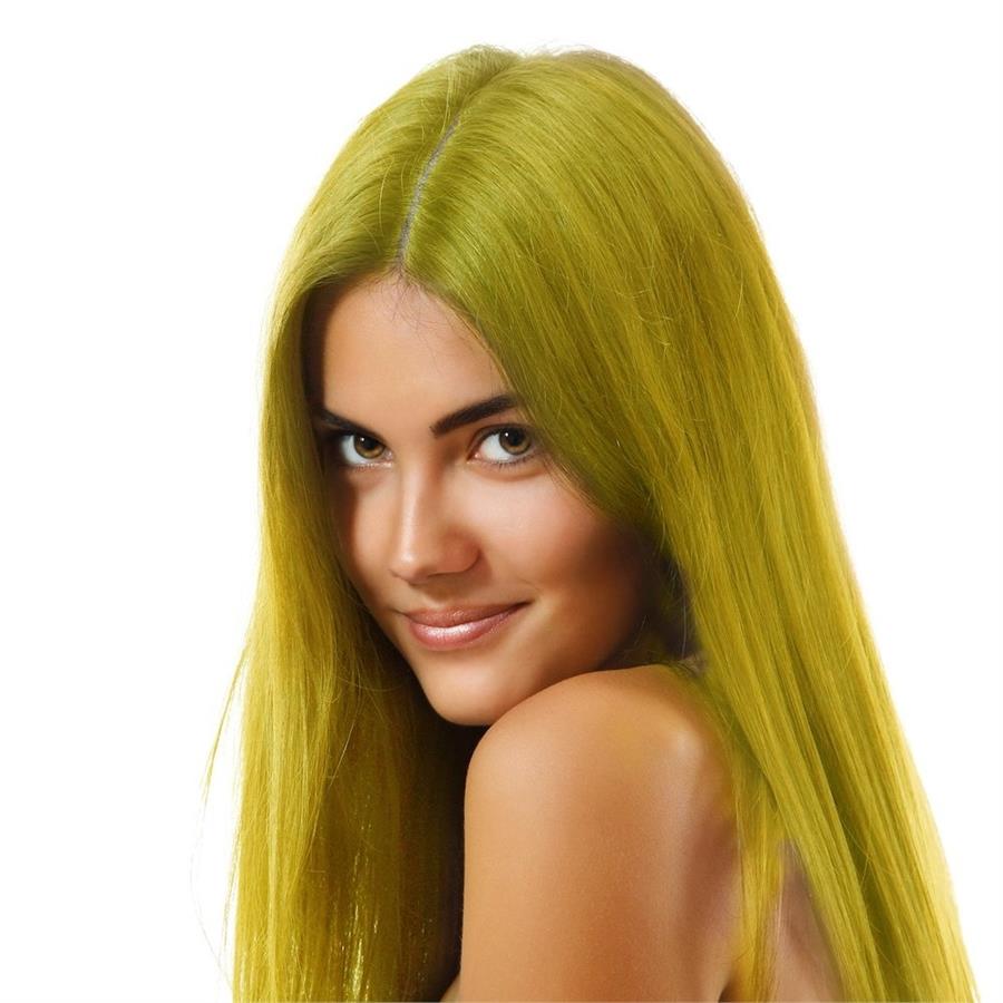 La Riche Directions - Fluorescent Yellow Saç Boyası 88Ml