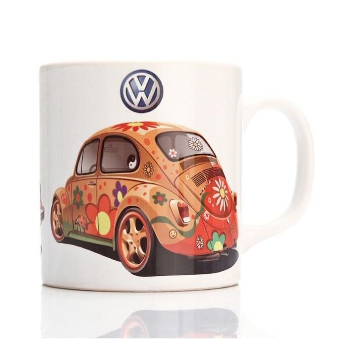 Volkswagen Beetle Kupa