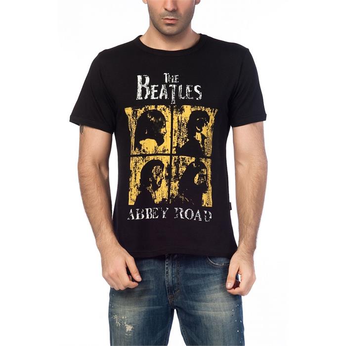 The Beatles - Abbey Road Unisex T-Shirt