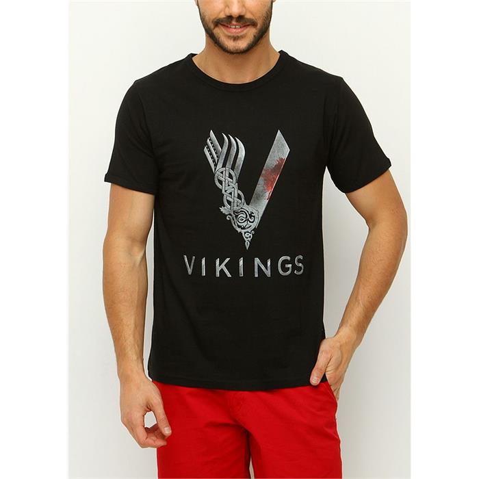 Vikings Unisex T-Shirt