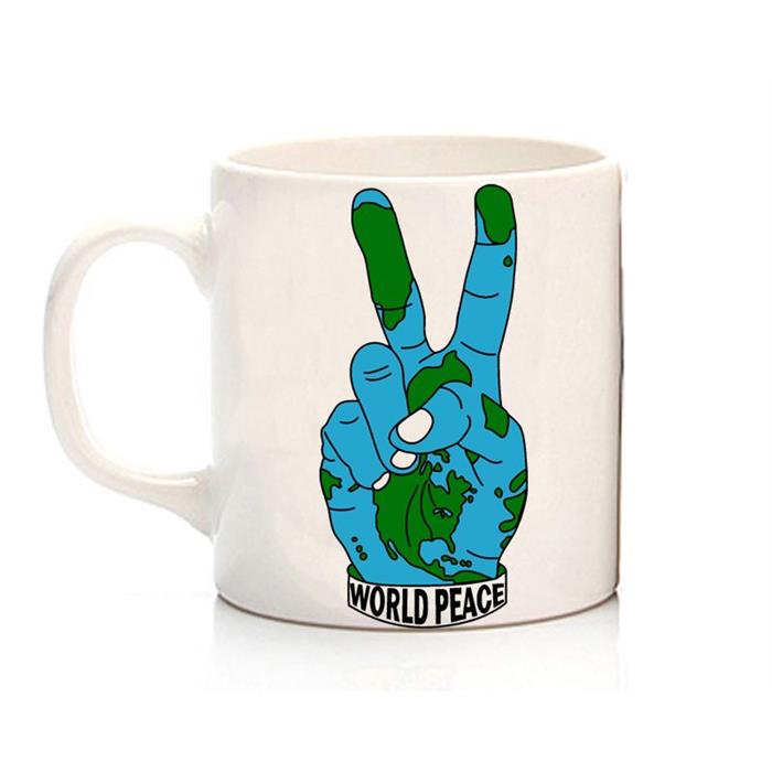 World Peace  Kupa
