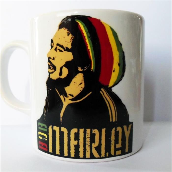 Bob Marley Legend  Kupa
