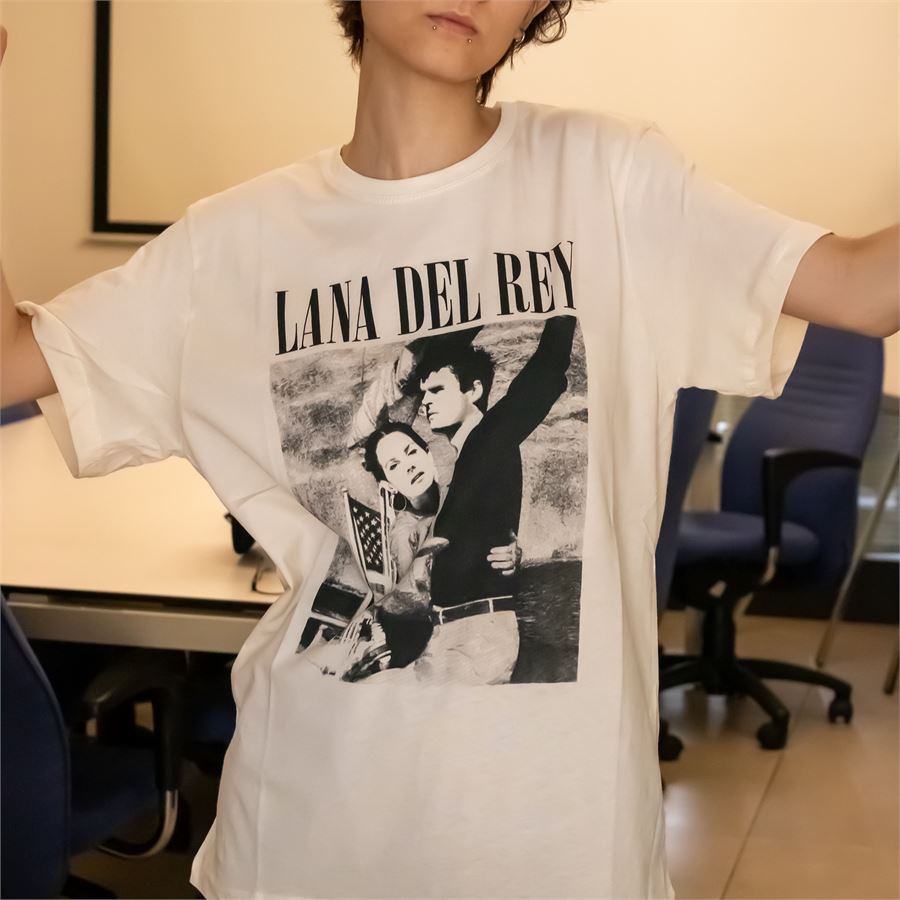 Lana Del Rey - Norman Fucking Rockwell! (Unisex) T-Shirt