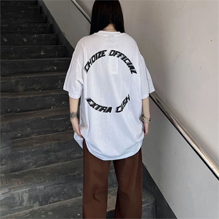 Beyaz Choize Extra Cash Jersey (Unisex) T-Shirt