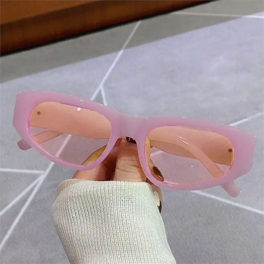 Pembe Barbie Güneş Gözlüğü