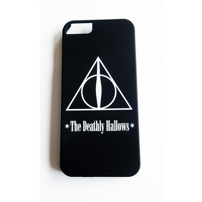 Harry Potter and the Deathly Hallows for apple instal