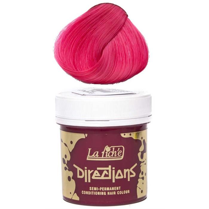 Краска для волос la riche directions pastel pink